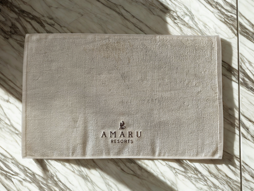 [AR-BM-8050] Bath Mat